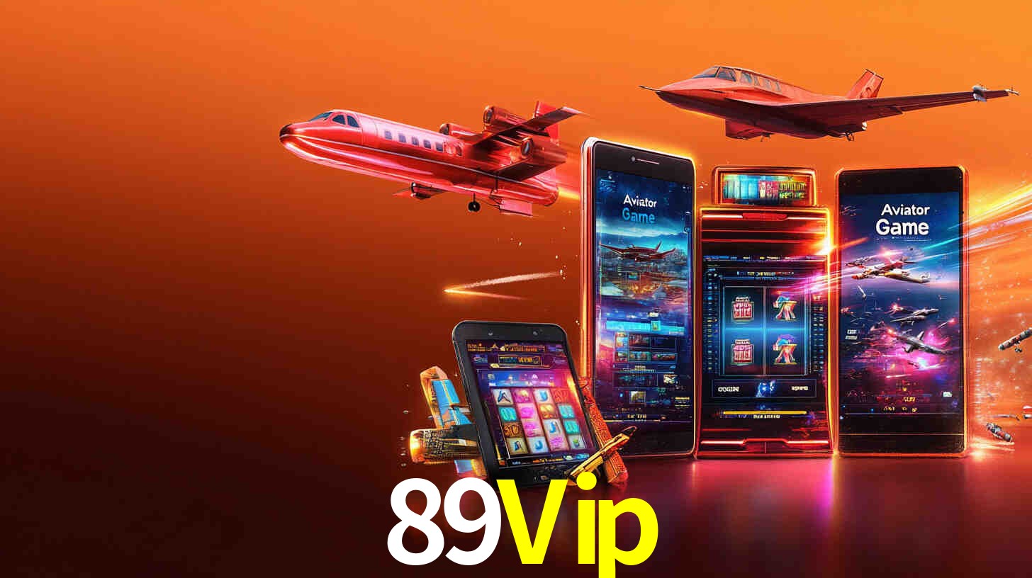 Descubra o Programa VIP da 89Vip: Vantagens Exclusivas para Jogadores