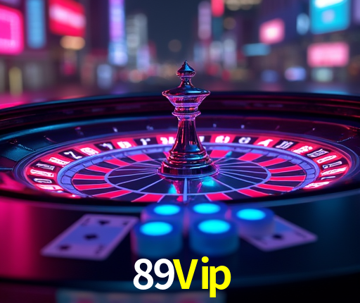 Desvendando o Mundo dos Jogos Virtuais na 89Vip