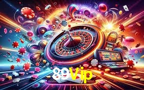 Jogos de Slot 89Vip