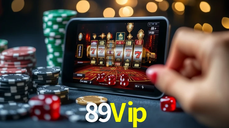 Live Casino 89Vip