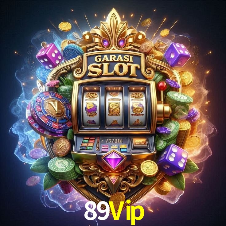 89Vip - Aplicativo Móvel