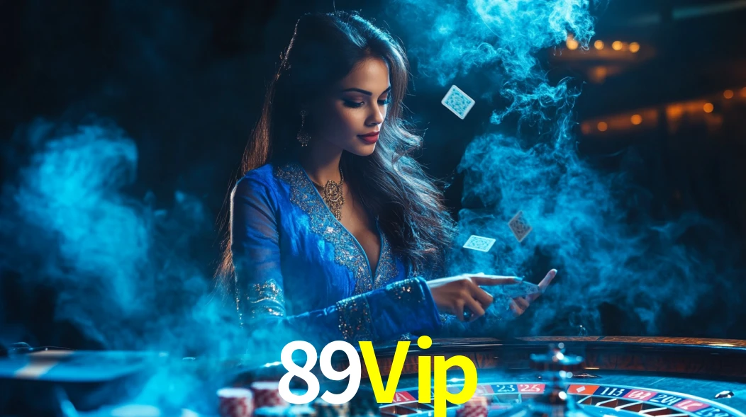 A Emoção da Loteria na 89Vip: Uma Chance de Mudança de Vida