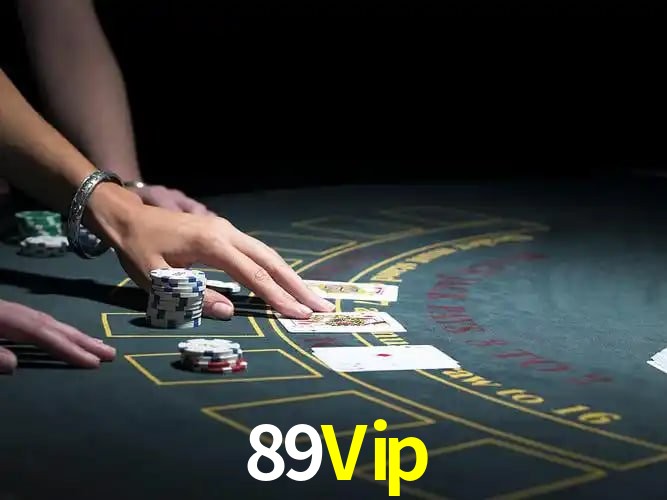 89Vip Salvador - Support