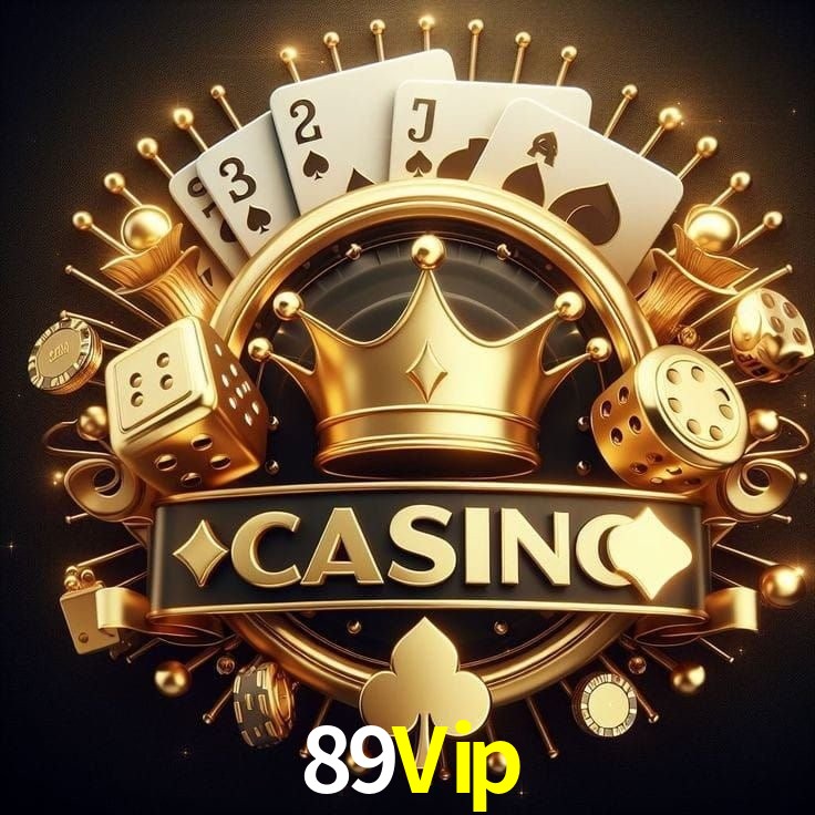 Design Responsivo 89Vip