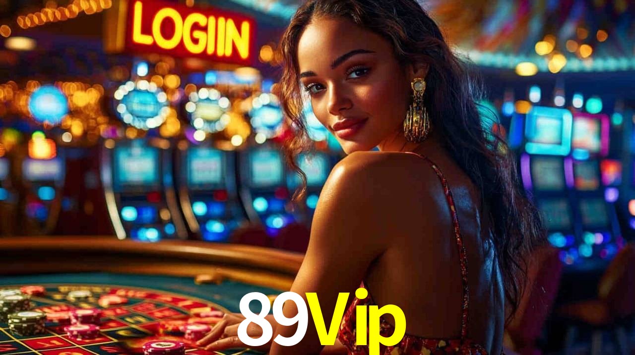 89Vip Rio de Janeiro - Popular Jogos