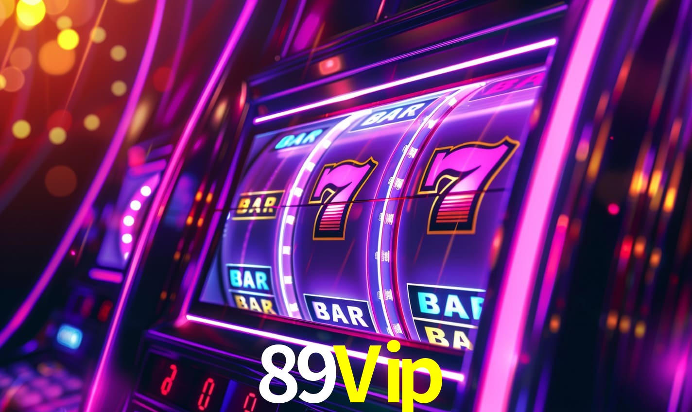 89Vip - Cassino Online do Brasil - 89Vip Game