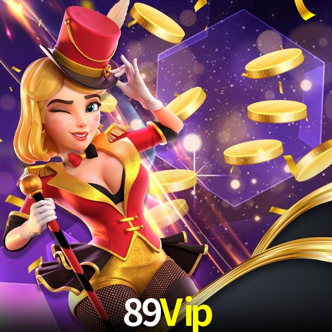 Welcome Bonus 89Vip